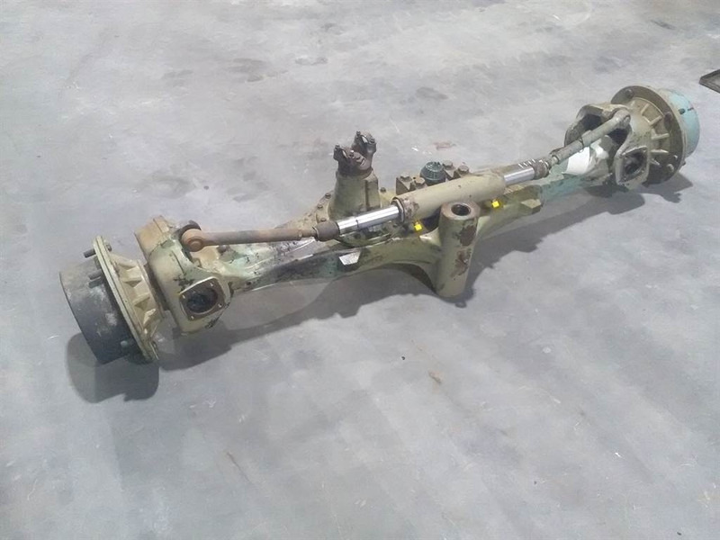 JCB 3CXP12-448/57470-Axle/Achse/As - Essieu et pièces pour Engins de chantier: photos 5 JCB 3CXP12-448/57470-Axle/Achse/As - Essieu et pièces pour Engins de chantier: photos 5