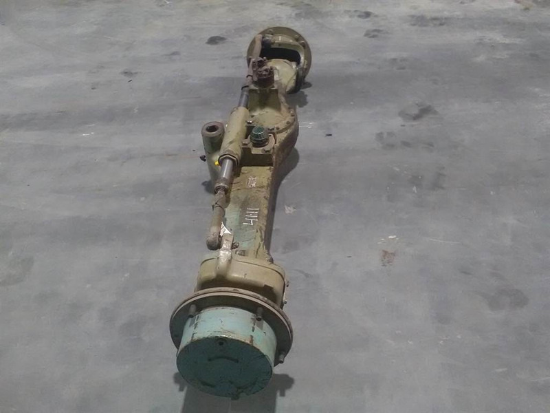 JCB 3CXP12-448/57470-Axle/Achse/As - Essieu et pièces pour Engins de chantier: photos 3 JCB 3CXP12-448/57470-Axle/Achse/As - Essieu et pièces pour Engins de chantier: photos 3