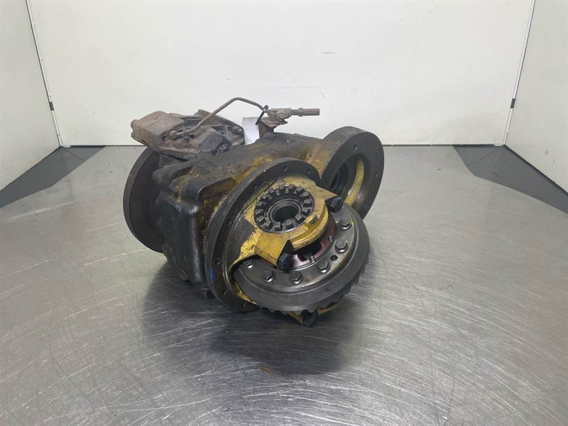 JCB 409 ZX - Transmission/Getriebe/Transmissiebak - Boîte de vitesse pour Engins de chantier: photos 2 JCB 409 ZX - Transmission/Getriebe/Transmissiebak - Boîte de vitesse pour Engins de chantier: photos 2