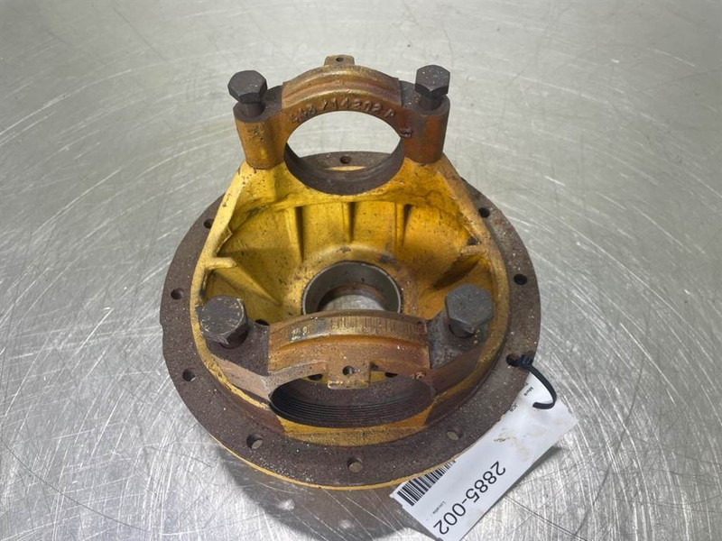 JCB 409ZX - 448/37400 - Differential/Differentieel - Essieu et pièces pour Engins de chantier: photos 3 JCB 409ZX - 448/37400 - Differential/Differentieel - Essieu et pièces pour Engins de chantier: photos 3