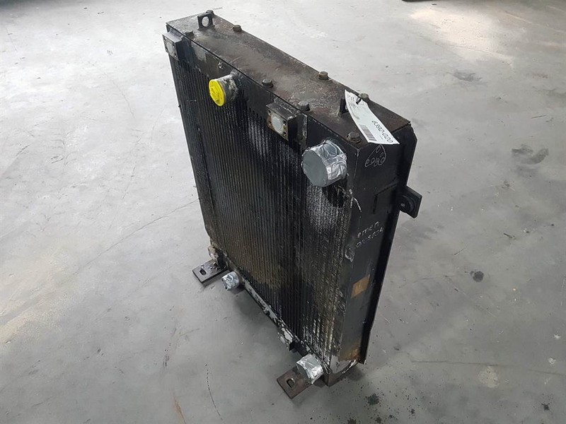 JCB 416 HT - Cooler/Kühler/Koeler - Moteur et pièces pour Engins de chantier: photos 1 JCB 416 HT - Cooler/Kühler/Koeler - Moteur et pièces pour Engins de chantier: photos 1
