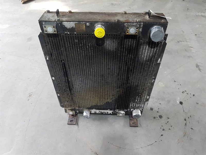 JCB 416 HT - Cooler/Kühler/Koeler - Moteur et pièces pour Engins de chantier: photos 4 JCB 416 HT - Cooler/Kühler/Koeler - Moteur et pièces pour Engins de chantier: photos 4