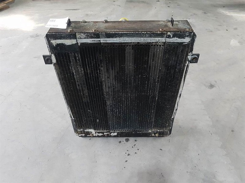 JCB 416 HT - Cooler/Kühler/Koeler - Moteur et pièces pour Engins de chantier: photos 2 JCB 416 HT - Cooler/Kühler/Koeler - Moteur et pièces pour Engins de chantier: photos 2