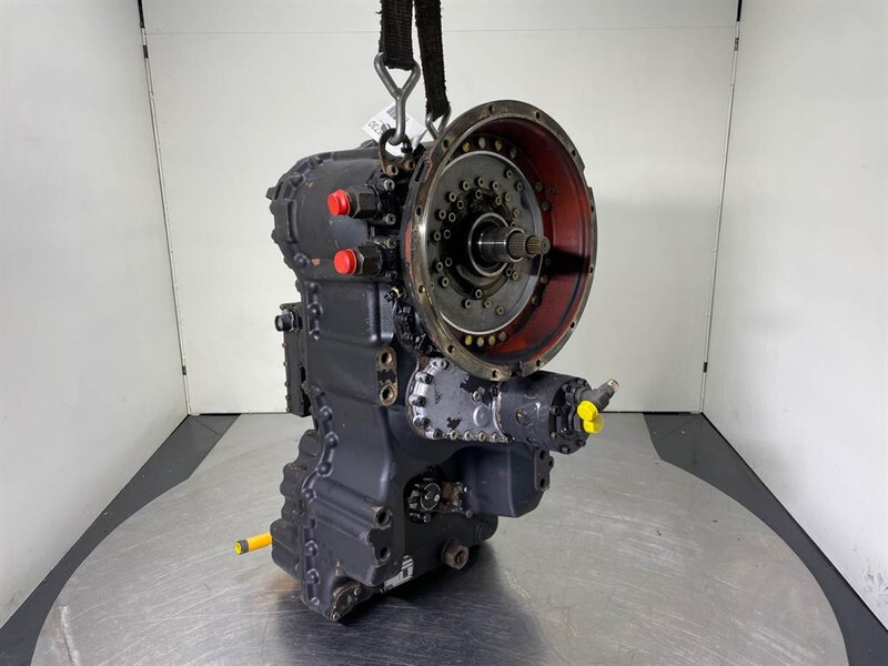 JCB 426-ZF 4WG-160-Transmission/Getriebe/Transmissie - Boîte de vitesse pour Engins de chantier: photos 2 JCB 426-ZF 4WG-160-Transmission/Getriebe/Transmissie - Boîte de vitesse pour Engins de chantier: photos 2