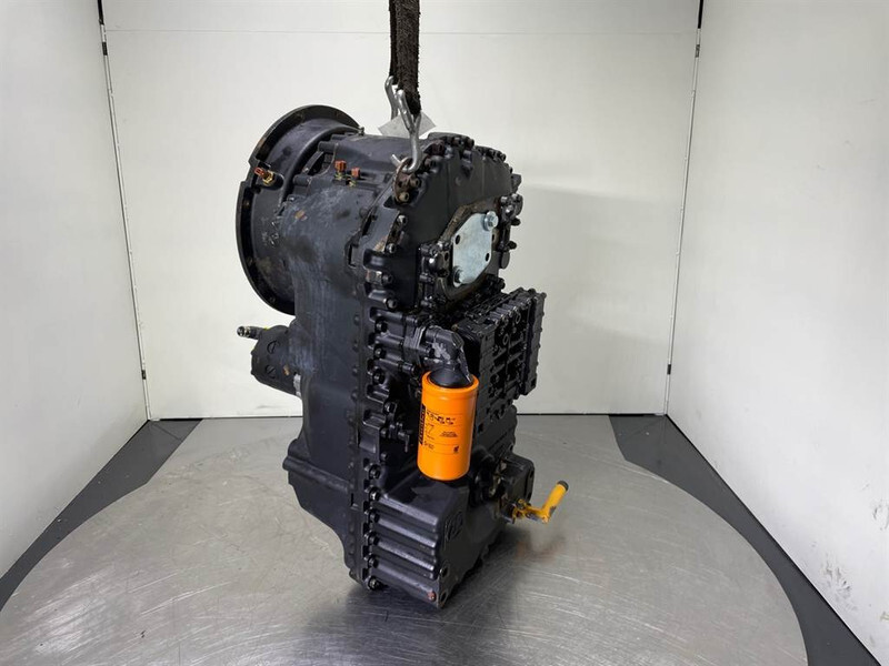 JCB 426-ZF 4WG-160-Transmission/Getriebe/Transmissie - Boîte de vitesse pour Engins de chantier: photos 5 JCB 426-ZF 4WG-160-Transmission/Getriebe/Transmissie - Boîte de vitesse pour Engins de chantier: photos 5
