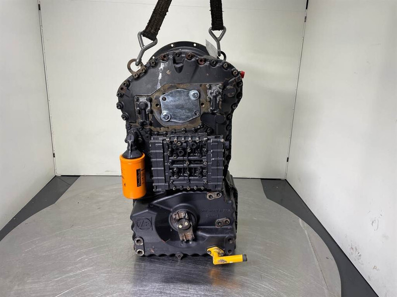 JCB 426-ZF 4WG-160-Transmission/Getriebe/Transmissie - Boîte de vitesse pour Engins de chantier: photos 4 JCB 426-ZF 4WG-160-Transmission/Getriebe/Transmissie - Boîte de vitesse pour Engins de chantier: photos 4
