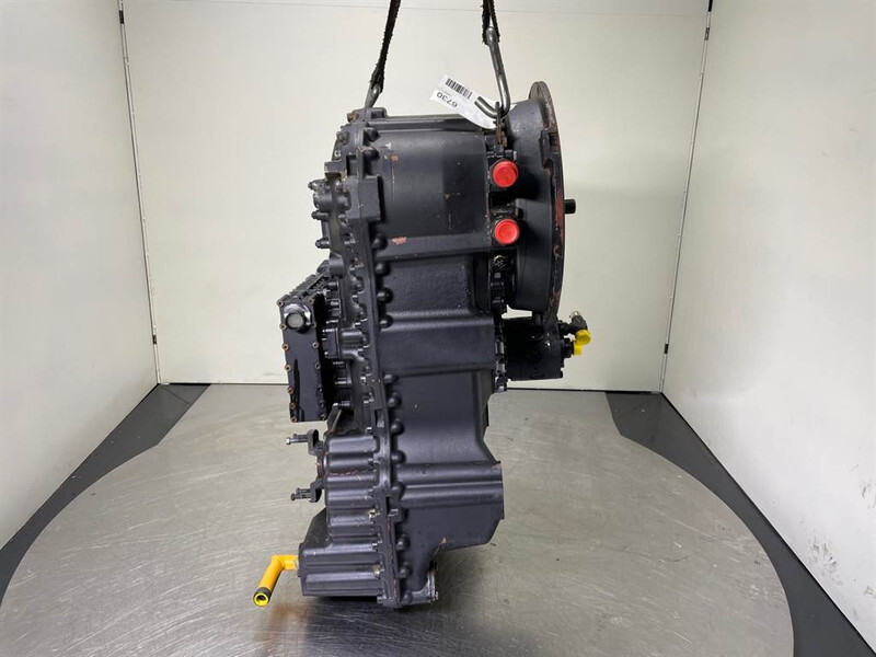 JCB 426-ZF 4WG-160-Transmission/Getriebe/Transmissie - Boîte de vitesse pour Engins de chantier: photos 3 JCB 426-ZF 4WG-160-Transmission/Getriebe/Transmissie - Boîte de vitesse pour Engins de chantier: photos 3