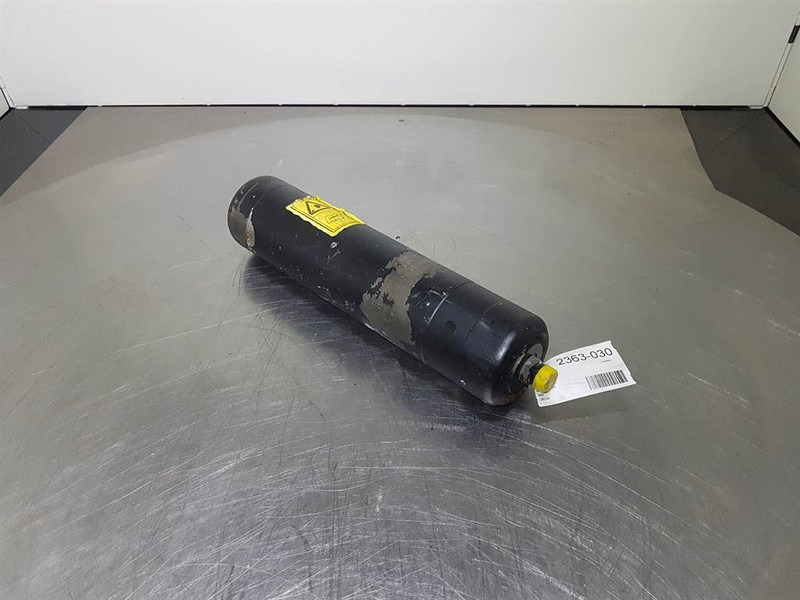 JCB 426E AGRI HT-32/925790-Accumulator/Hydrospeicher - Hydraulique pour Engins de chantier: photos 1 JCB 426E AGRI HT-32/925790-Accumulator/Hydrospeicher - Hydraulique pour Engins de chantier: photos 1