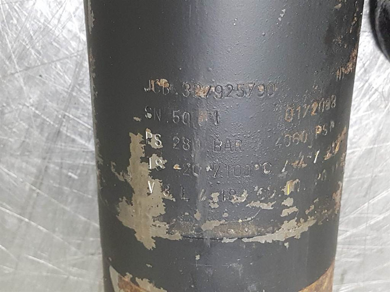 JCB 426E AGRI HT-32/925790-Accumulator/Hydrospeicher - Hydraulique pour Engins de chantier: photos 4 JCB 426E AGRI HT-32/925790-Accumulator/Hydrospeicher - Hydraulique pour Engins de chantier: photos 4