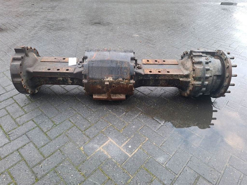 JCB 436-ZF MT-L3095-4474053270-Axle/Achse/As - Essieu et pièces pour Engins de chantier: photos 4 JCB 436-ZF MT-L3095-4474053270-Axle/Achse/As - Essieu et pièces pour Engins de chantier: photos 4