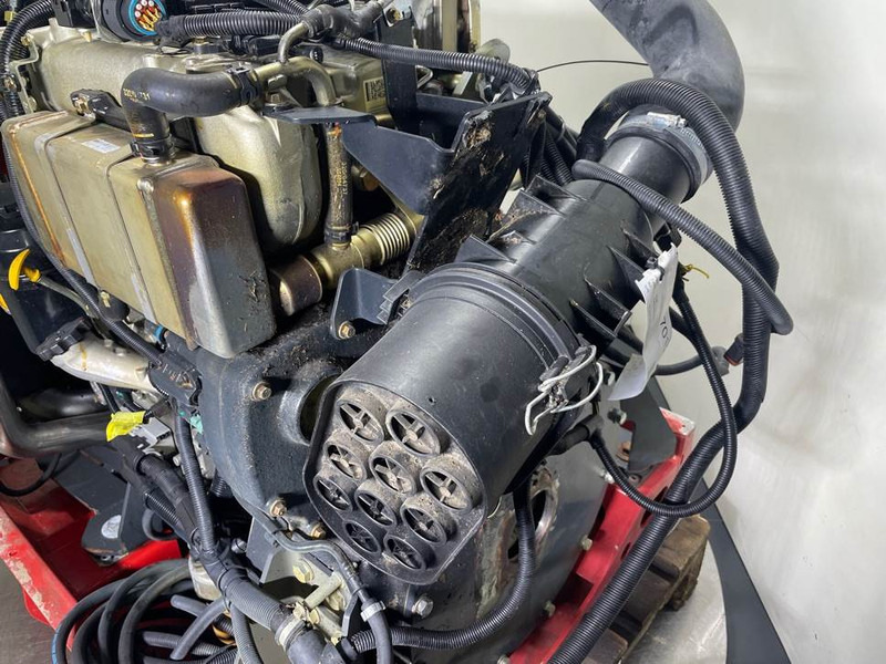 JCB 444TA4-55I1 - Engine/Motor - Moteur pour Engins de chantier: photos 4 JCB 444TA4-55I1 - Engine/Motor - Moteur pour Engins de chantier: photos 4