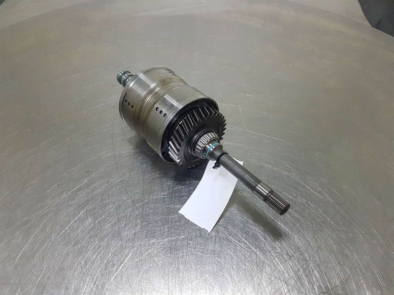 JCB 459/50022-449/02001-449/02002 - Transmission parts - Boîte de vitesse pour Engins de chantier: photos 4 JCB 459/50022-449/02001-449/02002 - Transmission parts - Boîte de vitesse pour Engins de chantier: photos 4