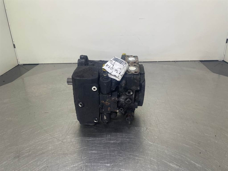 JCB 525-60-Rexroth A10VG63EP3D1/10R-Drive pump/Rijpomp - Hydraulique pour Engins de chantier: photos 3 JCB 525-60-Rexroth A10VG63EP3D1/10R-Drive pump/Rijpomp - Hydraulique pour Engins de chantier: photos 3
