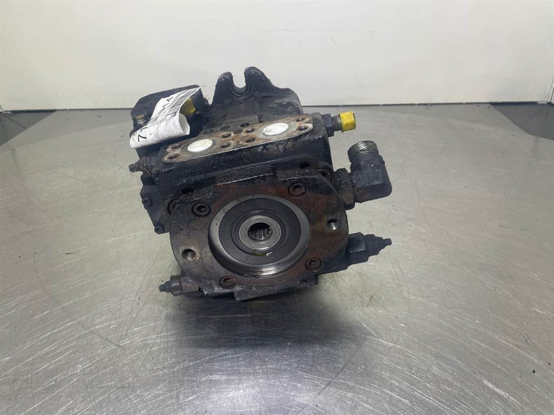 JCB 525-60-Rexroth A10VG63EP3D1/10R-Drive pump/Rijpomp - Hydraulique pour Engins de chantier: photos 5 JCB 525-60-Rexroth A10VG63EP3D1/10R-Drive pump/Rijpomp - Hydraulique pour Engins de chantier: photos 5