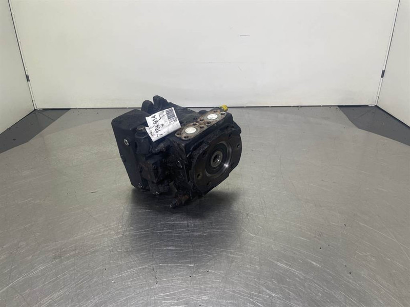 JCB 525-60-Rexroth A10VG63EP3D1/10R-Drive pump/Rijpomp - Hydraulique pour Engins de chantier: photos 4 JCB 525-60-Rexroth A10VG63EP3D1/10R-Drive pump/Rijpomp - Hydraulique pour Engins de chantier: photos 4
