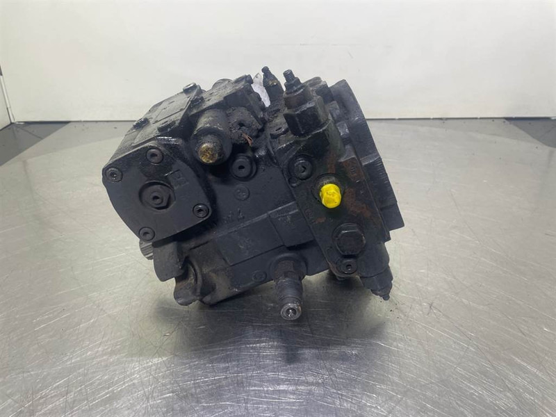 JCB 525-60-Rexroth A10VG63EP3D1/10R-Drive pump/Rijpomp - Hydraulique pour Engins de chantier: photos 1 JCB 525-60-Rexroth A10VG63EP3D1/10R-Drive pump/Rijpomp - Hydraulique pour Engins de chantier: photos 1