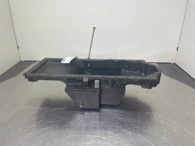 JCB -Perkins 1006 - 6T-Oil sump/Ölwanne/Carterpan - Moteur pour Engins de chantier: photos 5 JCB -Perkins 1006 - 6T-Oil sump/Ölwanne/Carterpan - Moteur pour Engins de chantier: photos 5