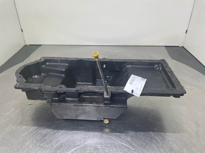 JCB -Perkins 1006 - 6T-Oil sump/Ölwanne/Carterpan - Moteur pour Engins de chantier: photos 1 JCB -Perkins 1006 - 6T-Oil sump/Ölwanne/Carterpan - Moteur pour Engins de chantier: photos 1