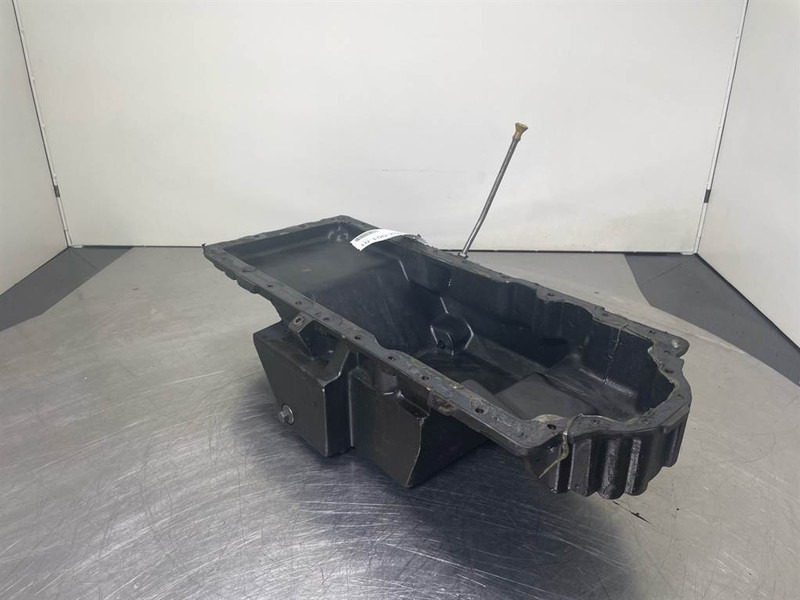 JCB -Perkins 1006 - 6T-Oil sump/Ölwanne/Carterpan - Moteur pour Engins de chantier: photos 4 JCB -Perkins 1006 - 6T-Oil sump/Ölwanne/Carterpan - Moteur pour Engins de chantier: photos 4