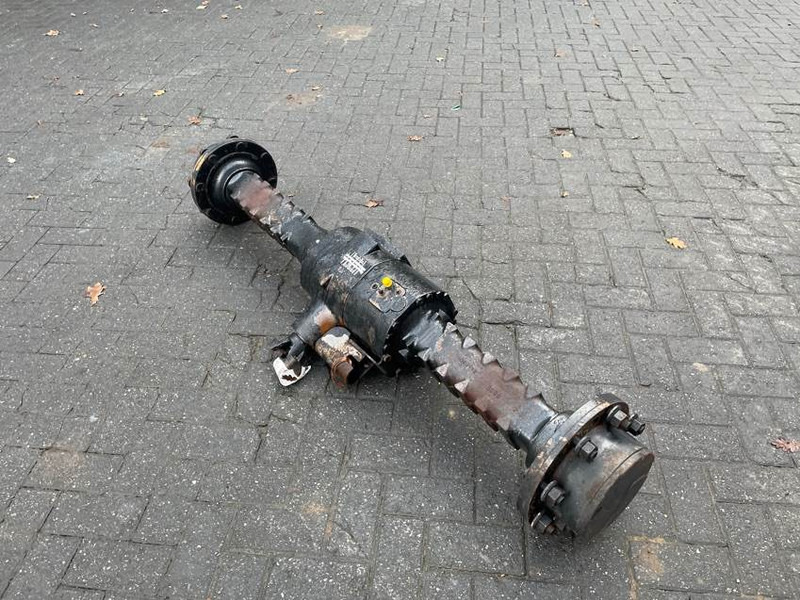 JCB TM220-332/T2583-Spicer Dana 111/165-Axle/Achse/As - Essieu et pièces pour Engins de chantier: photos 2 JCB TM220-332/T2583-Spicer Dana 111/165-Axle/Achse/As - Essieu et pièces pour Engins de chantier: photos 2