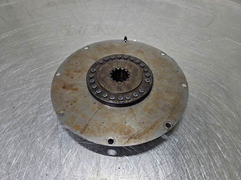 John Deere 4028082 - Pump drive plate/Flange couplings - Moteur pour Engins de chantier: photos 2 John Deere 4028082 - Pump drive plate/Flange couplings - Moteur pour Engins de chantier: photos 2