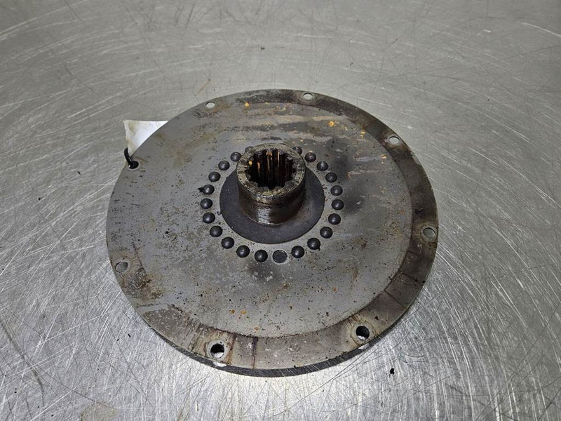 John Deere 4028082 - Pump drive plate/Flange couplings - Moteur pour Engins de chantier: photos 1 John Deere 4028082 - Pump drive plate/Flange couplings - Moteur pour Engins de chantier: photos 1