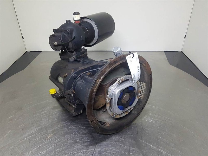 Kaeser Kompressoren Sigma255-1.7184.0-Compressor/Kompress - Compresseur d'air: photos 1 Kaeser Kompressoren Sigma255-1.7184.0-Compressor/Kompress - Compresseur d'air: photos 1