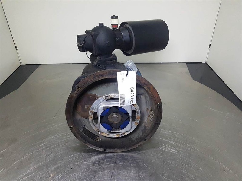 Kaeser Kompressoren Sigma255-1.7184.0-Compressor/Kompress - Compresseur d'air: photos 3 Kaeser Kompressoren Sigma255-1.7184.0-Compressor/Kompress - Compresseur d'air: photos 3