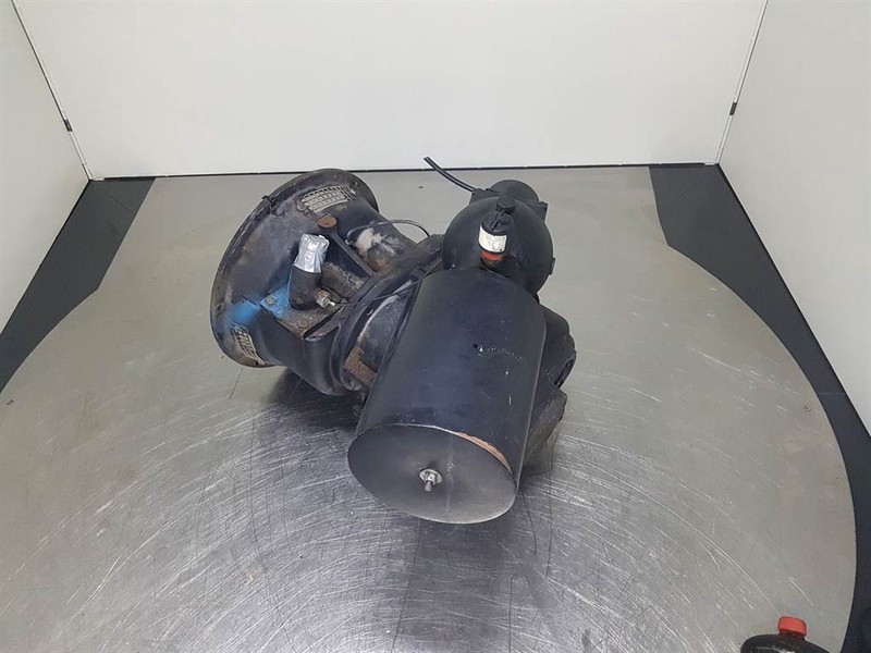 Kaeser Kompressoren Sigma255-1.7184.0-Compressor/Kompress - Compresseur d'air: photos 5 Kaeser Kompressoren Sigma255-1.7184.0-Compressor/Kompress - Compresseur d'air: photos 5