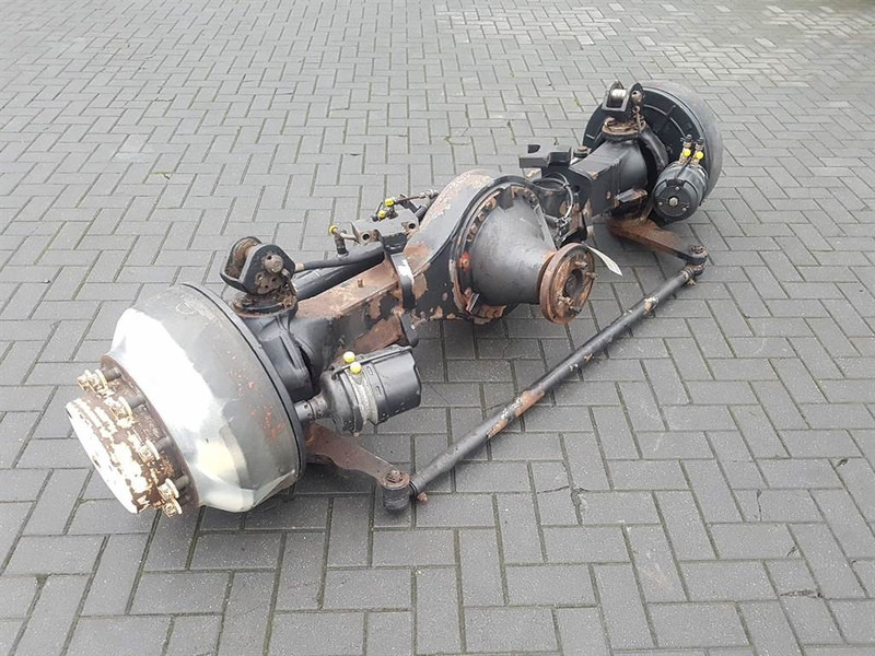 Kessler+CO - Axle/Achse/As - Essieu et pièces pour Engins de chantier: photos 2 Kessler+CO - Axle/Achse/As - Essieu et pièces pour Engins de chantier: photos 2