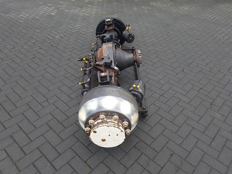 Kessler+CO - Axle/Achse/As - Essieu et pièces pour Engins de chantier: photos 3 Kessler+CO - Axle/Achse/As - Essieu et pièces pour Engins de chantier: photos 3