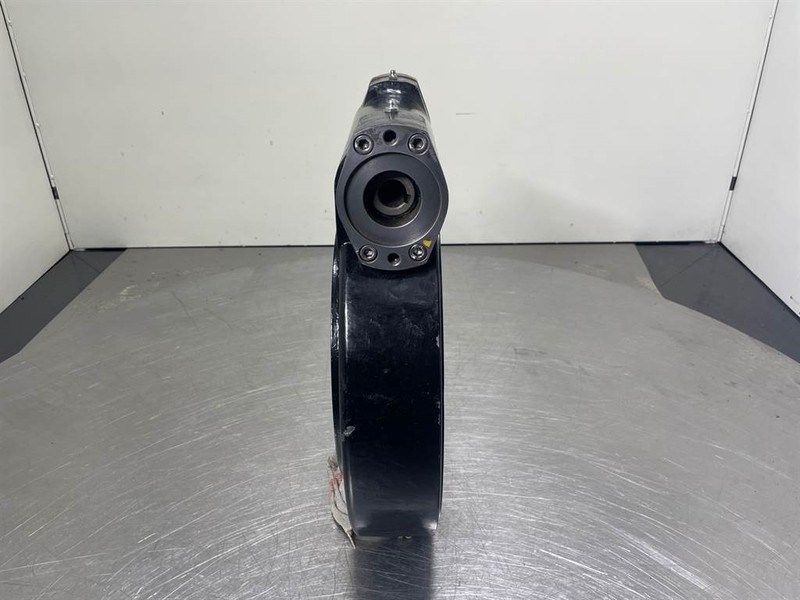 Kinematics SE14-Slewing drives/Schwenktriebe/Zwenk - Frame/ Châssis pour Engins de chantier: photos 4 Kinematics SE14-Slewing drives/Schwenktriebe/Zwenk - Frame/ Châssis pour Engins de chantier: photos 4