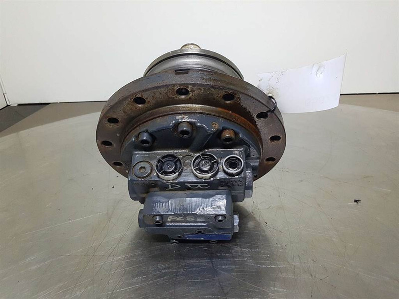 Komatsu PC40/88-KYB MHKAYABAKTMAGA050VP50-Wheel motor - Hydraulique pour Engins de chantier: photos 4 Komatsu PC40/88-KYB MHKAYABAKTMAGA050VP50-Wheel motor - Hydraulique pour Engins de chantier: photos 4