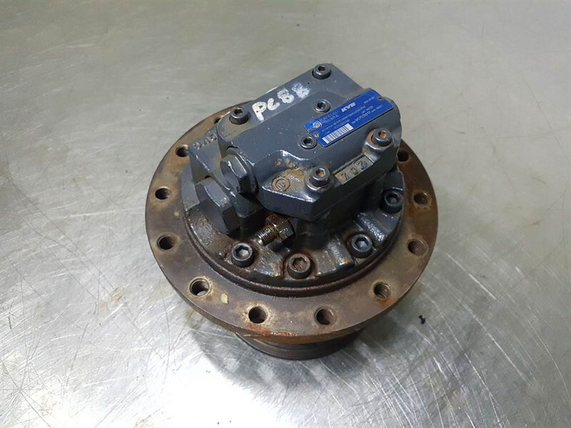 Komatsu PC40/88-KYB MHKAYABAKTMAGA050VP50-Wheel motor - Hydraulique pour Engins de chantier: photos 5 Komatsu PC40/88-KYB MHKAYABAKTMAGA050VP50-Wheel motor - Hydraulique pour Engins de chantier: photos 5