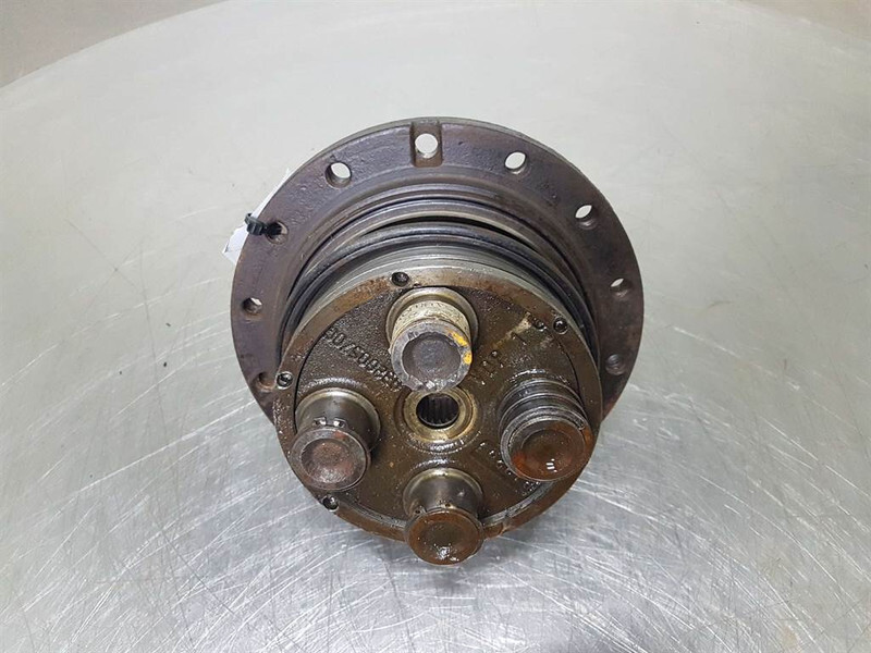Komatsu PC40/88-KYB MHKAYABAKTMAGA050VP50-Wheel motor - Hydraulique pour Engins de chantier: photos 3 Komatsu PC40/88-KYB MHKAYABAKTMAGA050VP50-Wheel motor - Hydraulique pour Engins de chantier: photos 3