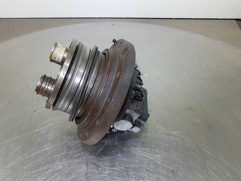 Komatsu PC40/88-KYB MHKAYABAKTMAGA050VP50-Wheel motor - Hydraulique pour Engins de chantier: photos 1 Komatsu PC40/88-KYB MHKAYABAKTMAGA050VP50-Wheel motor - Hydraulique pour Engins de chantier: photos 1