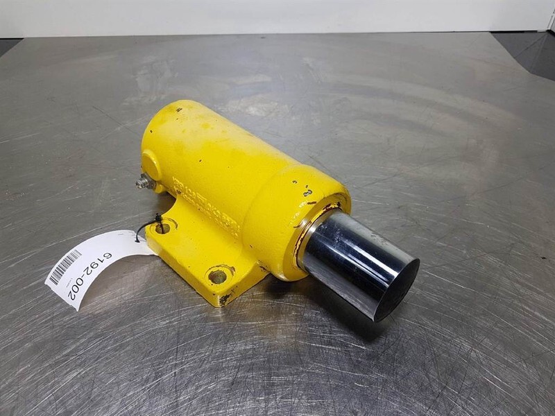 Komatsu PW95 - Support cylinder/Stuetzzylinder - Hydraulique: photos 2 Komatsu PW95 - Support cylinder/Stuetzzylinder - Hydraulique: photos 2