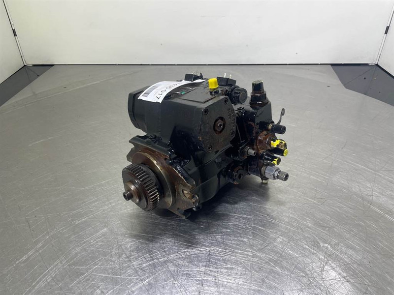 Komatsu - Rexroth A4VG71DA1D8/32R-Drive pump/Fahrpumpe - Hydraulique pour Engins de chantier: photos 1 Komatsu - Rexroth A4VG71DA1D8/32R-Drive pump/Fahrpumpe - Hydraulique pour Engins de chantier: photos 1