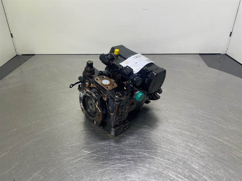 Komatsu - Rexroth A4VG71DA1D8/32R-Drive pump/Fahrpumpe - Hydraulique pour Engins de chantier: photos 5 Komatsu - Rexroth A4VG71DA1D8/32R-Drive pump/Fahrpumpe - Hydraulique pour Engins de chantier: photos 5
