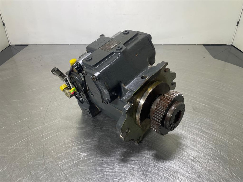 Komatsu WA200- 417-18-31101-Drive pump/Fahrpumpe/Rijpomp - Hydraulique pour Engins de chantier: photos 1 Komatsu WA200- 417-18-31101-Drive pump/Fahrpumpe/Rijpomp - Hydraulique pour Engins de chantier: photos 1