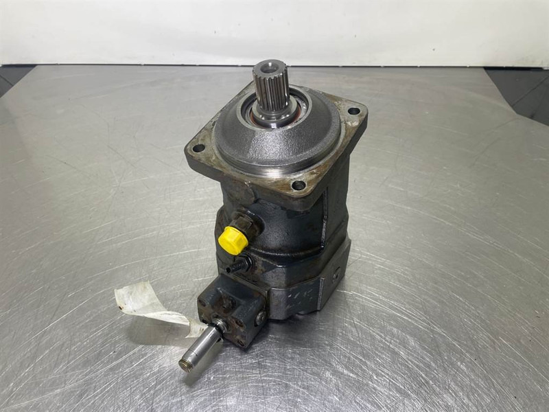 Komatsu WA200-5-Rexroth A6VM80EP2/63W-Drive motor/Rijmotor - Hydraulique pour Engins de chantier: photos 3 Komatsu WA200-5-Rexroth A6VM80EP2/63W-Drive motor/Rijmotor - Hydraulique pour Engins de chantier: photos 3