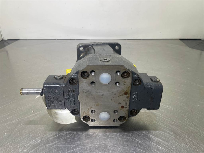 Komatsu WA200-5-Rexroth A6VM80EP2/63W-Drive motor/Rijmotor - Hydraulique pour Engins de chantier: photos 4 Komatsu WA200-5-Rexroth A6VM80EP2/63W-Drive motor/Rijmotor - Hydraulique pour Engins de chantier: photos 4