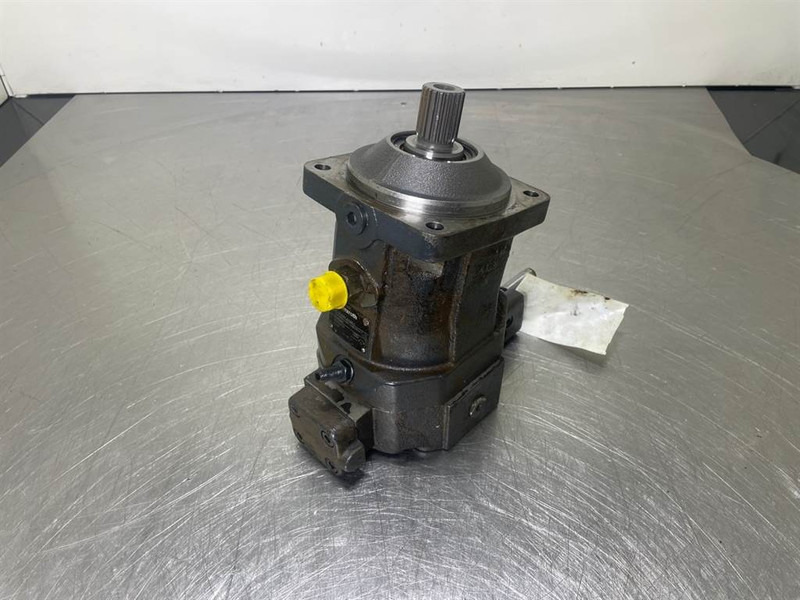 Komatsu WA200-5-Rexroth A6VM80EP2/63W-Drive motor/Rijmotor - Hydraulique pour Engins de chantier: photos 2 Komatsu WA200-5-Rexroth A6VM80EP2/63W-Drive motor/Rijmotor - Hydraulique pour Engins de chantier: photos 2