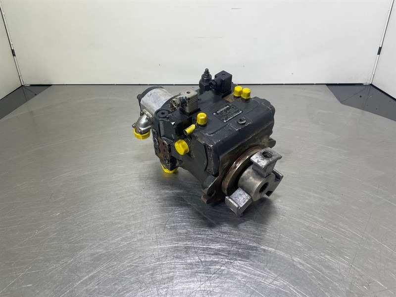 Komatsu WA80-Rexroth A4VG40DA1D4/32R-Drive pump/Fahrpumpe - Hydraulique pour Engins de chantier: photos 4 Komatsu WA80-Rexroth A4VG40DA1D4/32R-Drive pump/Fahrpumpe - Hydraulique pour Engins de chantier: photos 4