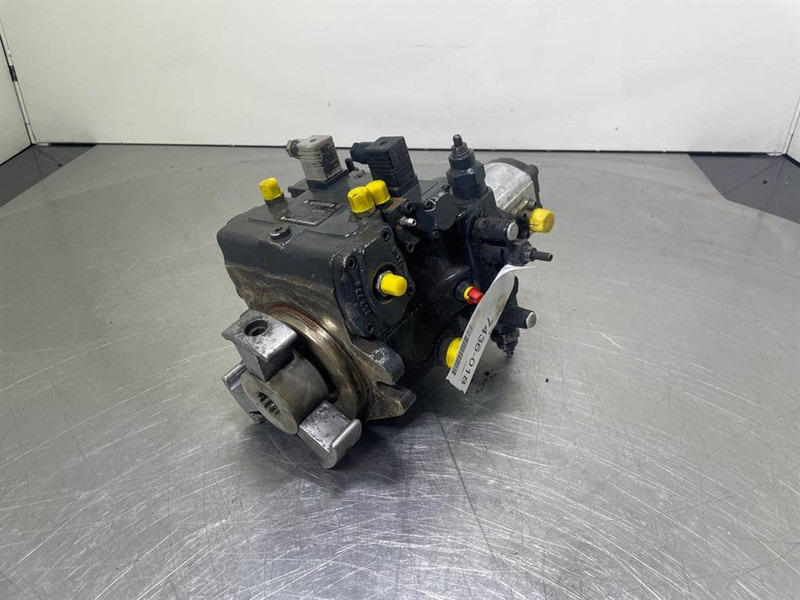 Komatsu WA80-Rexroth A4VG40DA1D4/32R-Drive pump/Fahrpumpe - Hydraulique pour Engins de chantier: photos 1 Komatsu WA80-Rexroth A4VG40DA1D4/32R-Drive pump/Fahrpumpe - Hydraulique pour Engins de chantier: photos 1