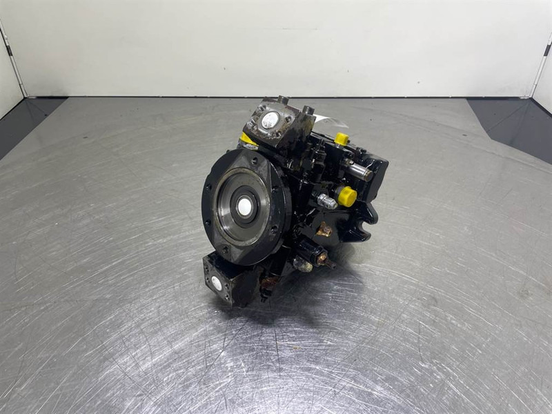 Komatsu WA80-Rexroth A4VG40EP3D8/32R-Drive pump/Fahrpumpe - Hydraulique pour Engins de chantier: photos 4 Komatsu WA80-Rexroth A4VG40EP3D8/32R-Drive pump/Fahrpumpe - Hydraulique pour Engins de chantier: photos 4