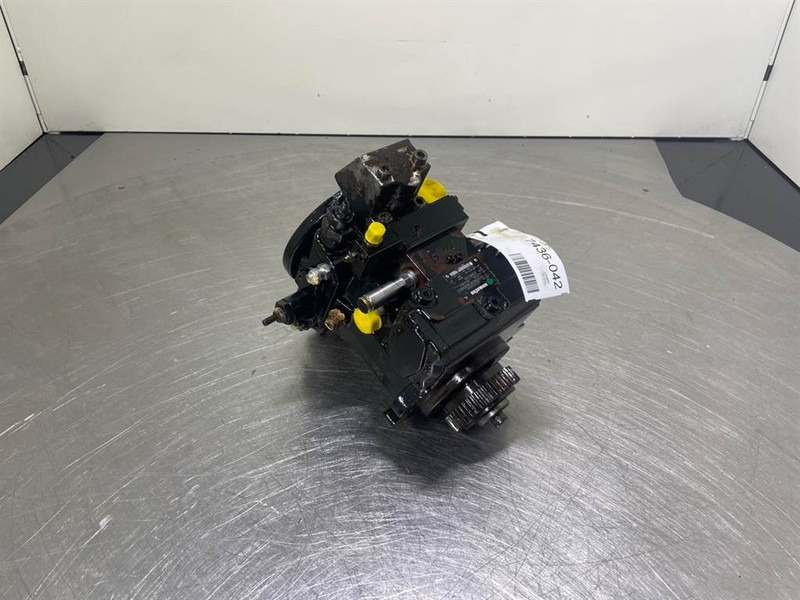Komatsu WA80-Rexroth A4VG40EP3D8/32R-Drive pump/Fahrpumpe - Hydraulique pour Engins de chantier: photos 1 Komatsu WA80-Rexroth A4VG40EP3D8/32R-Drive pump/Fahrpumpe - Hydraulique pour Engins de chantier: photos 1