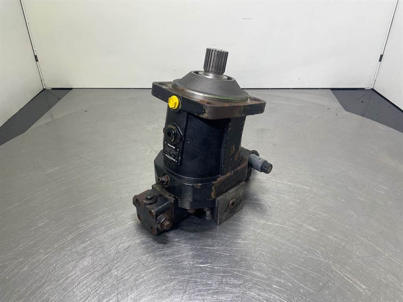 Komatsu WA80-Rexroth A6VM160HA1R1/63W-Drive motor/Rijmotor - Hydraulique pour Engins de chantier: photos 5 Komatsu WA80-Rexroth A6VM160HA1R1/63W-Drive motor/Rijmotor - Hydraulique pour Engins de chantier: photos 5