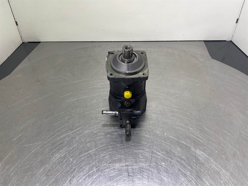 Komatsu WA80-Rexroth A6VM80HA1R1/63W-Drive motor/Fahrmotor - Hydraulique pour Engins de chantier: photos 2 Komatsu WA80-Rexroth A6VM80HA1R1/63W-Drive motor/Fahrmotor - Hydraulique pour Engins de chantier: photos 2