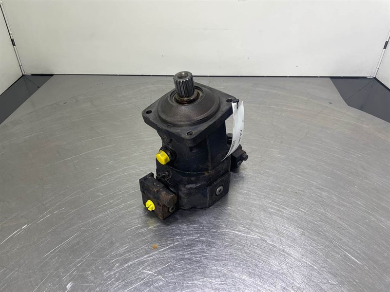 Komatsu WA80-Rexroth A6VM80HA1R1/63W-Drive motor/Fahrmotor - Hydraulique pour Engins de chantier: photos 5 Komatsu WA80-Rexroth A6VM80HA1R1/63W-Drive motor/Fahrmotor - Hydraulique pour Engins de chantier: photos 5